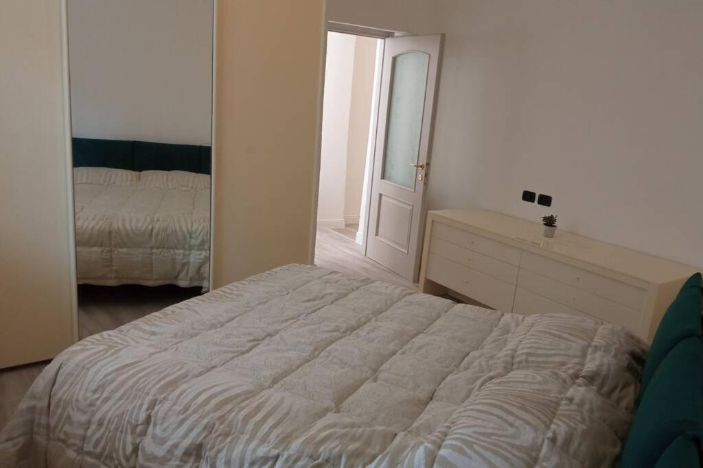 Apartmán Entire Flat, Independent Entrance, 20 Mins To Bgy - Bergamo Milan Airport Nembro Exteriér fotografie