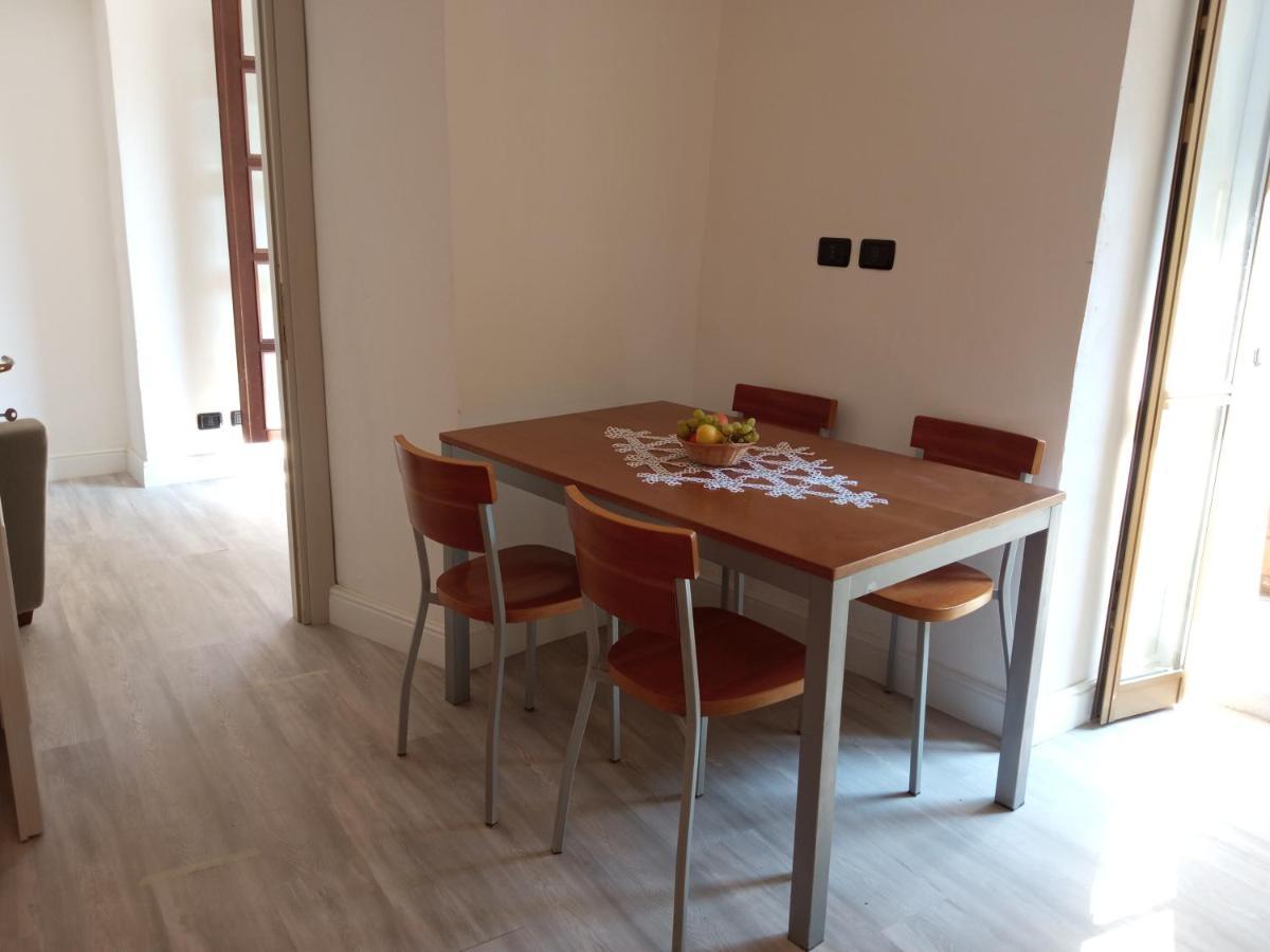 Apartmán Entire Flat, Independent Entrance, 20 Mins To Bgy - Bergamo Milan Airport Nembro Exteriér fotografie