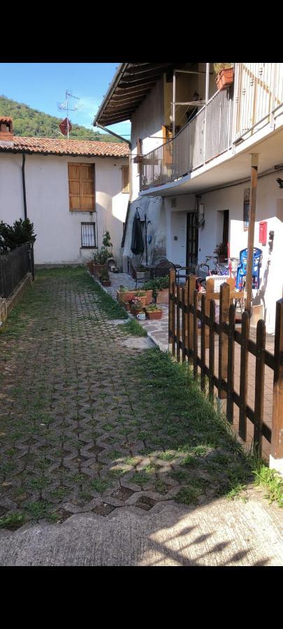 Apartmán Entire Flat, Independent Entrance, 20 Mins To Bgy - Bergamo Milan Airport Nembro Exteriér fotografie